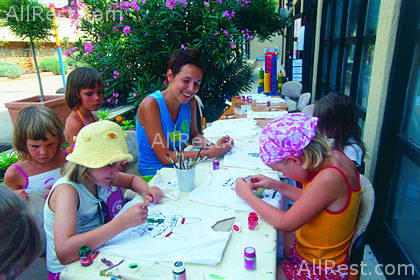 Valamar Koralj Romantic Hotel 27